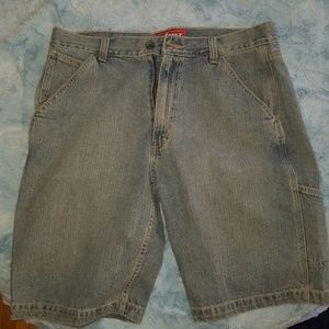 Vintage Levis Shorts